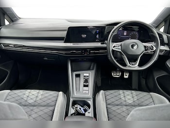 Used Volkswagen Golf 2021 for sale - 79326338: Photo