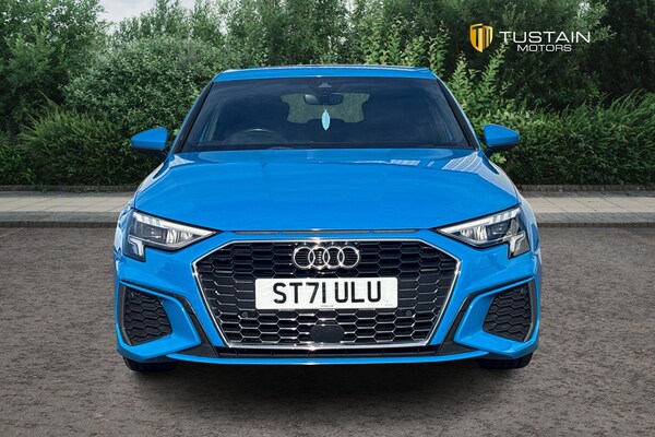 Used Audi A3 2022 for sale - 76219535: Photo 10