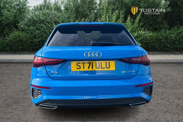 Used Audi A3 2022 for sale - 76219535: Photo 11