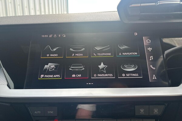 Used Audi A3 2022 for sale - 76219535: Photo 15