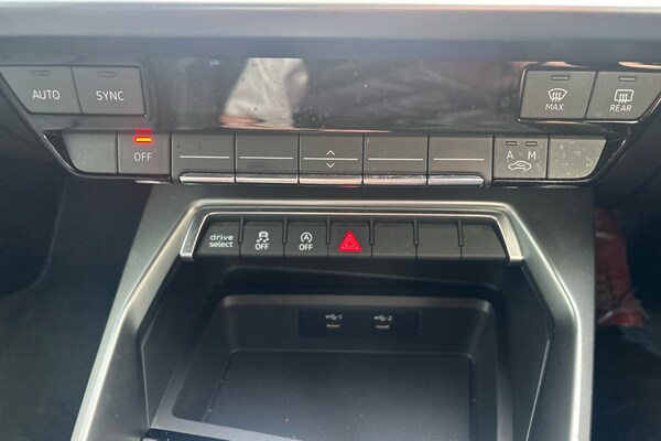 Used Audi A3 2022 for sale - 76219535: Photo 18