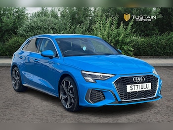 Audi - A3