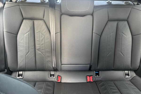Used Audi A3 2022 for sale - 76219535: Photo 22
