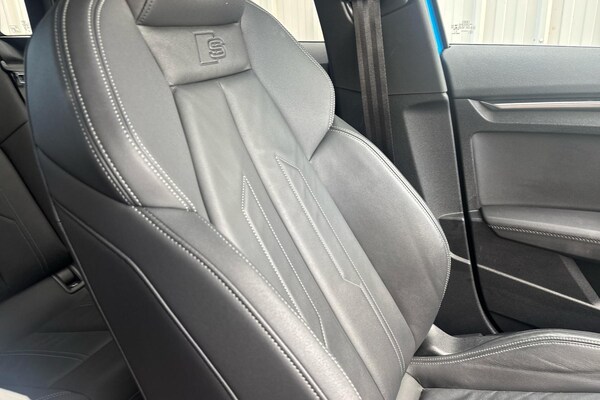 Used Audi A3 2022 for sale - 76219535: Photo 23