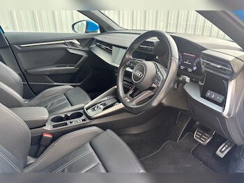 Used Audi A3 2022 for sale - 76219535: Photo 2