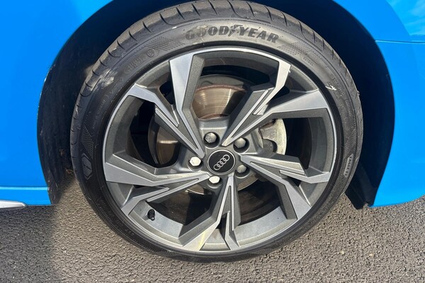 Used Audi A3 2022 for sale - 76219535: Photo 3