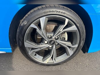 Used Audi A3 2022 for sale - 76219535: Photo 3
