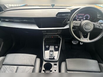 Used Audi A3 2022 for sale - 76219535: Photo 4