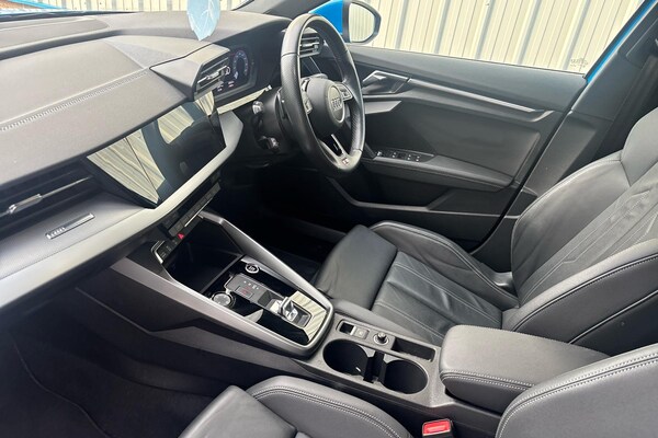 Used Audi A3 2022 for sale - 76219535: Photo 5