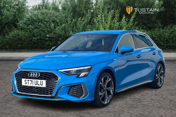 Used Audi A3 2022 for sale - 76219535: Photo 6