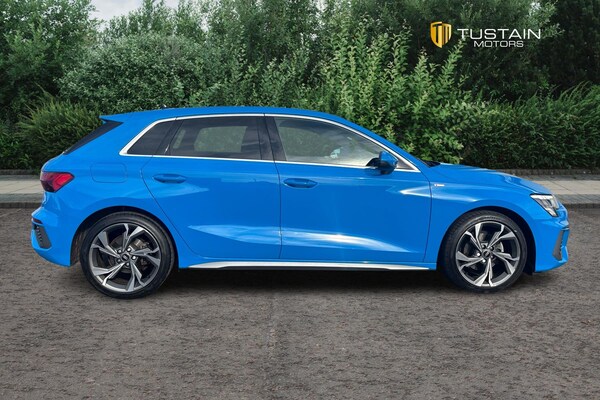 Used Audi A3 2022 for sale - 76219535: Photo 8