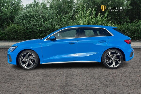 Used Audi A3 2022 for sale - 76219535: Photo 9