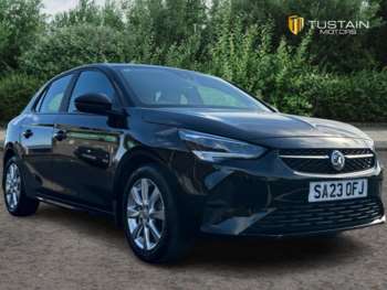 2023 - 1.2 Design Hatchback 5dr Petrol Manual Euro 6 75 Ps