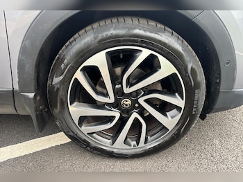 Used Vauxhall Grandland X 2018 for sale - 76230217: Photo