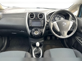 Used Nissan Note 2014 for sale - 78337472: Photo