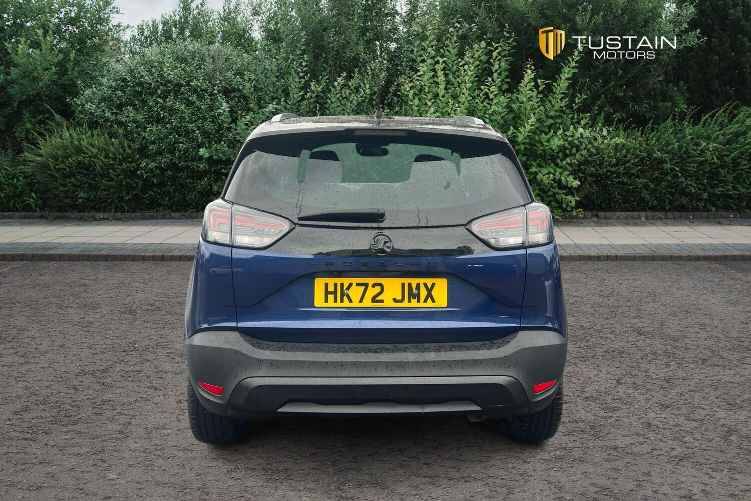 Used Vauxhall Crossland 2022 for sale - 77601731: Photo 11