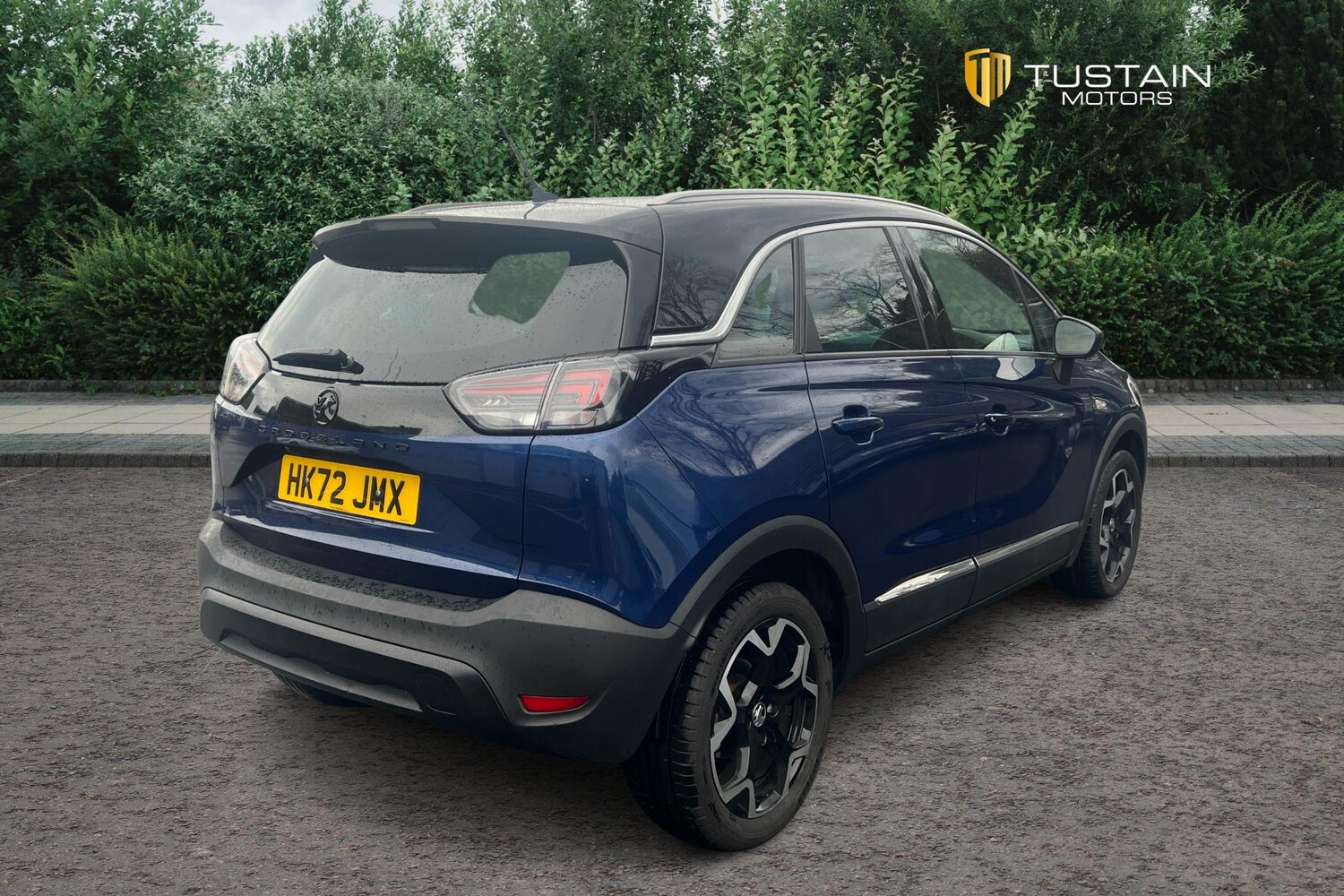 Used Vauxhall Crossland 2022 for sale - 77601731: Photo 12