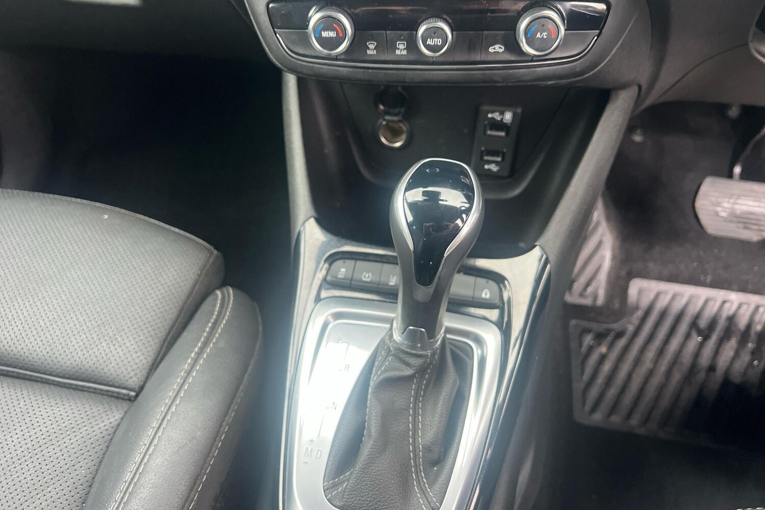 Used Vauxhall Crossland 2022 for sale - 77601731: Photo 14