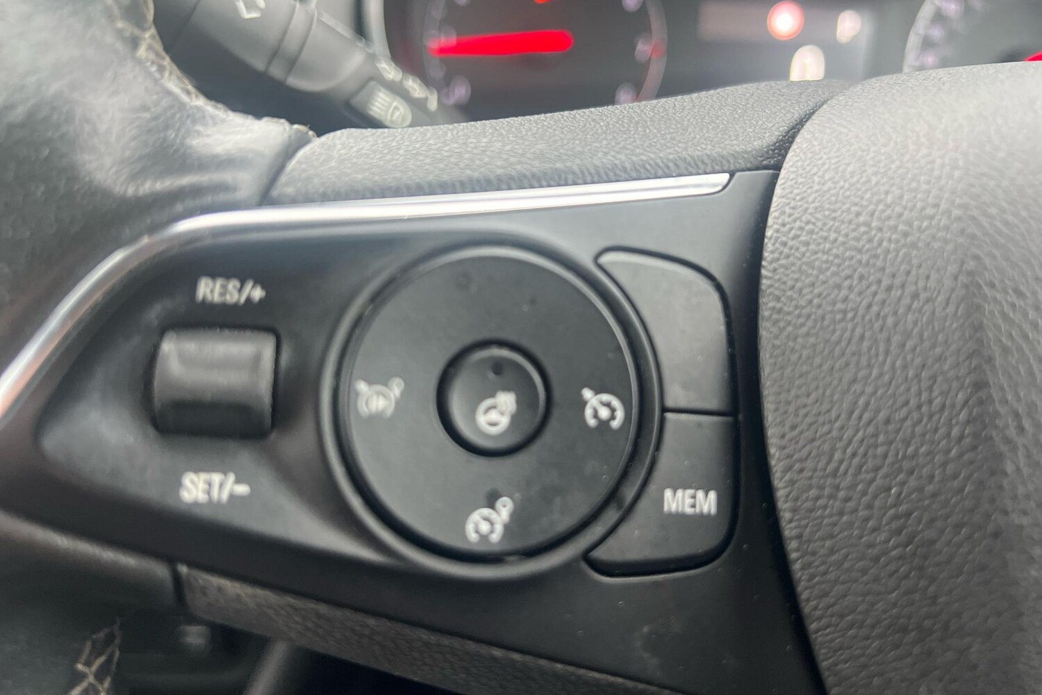 Used Vauxhall Crossland 2022 for sale - 77601731: Photo 18