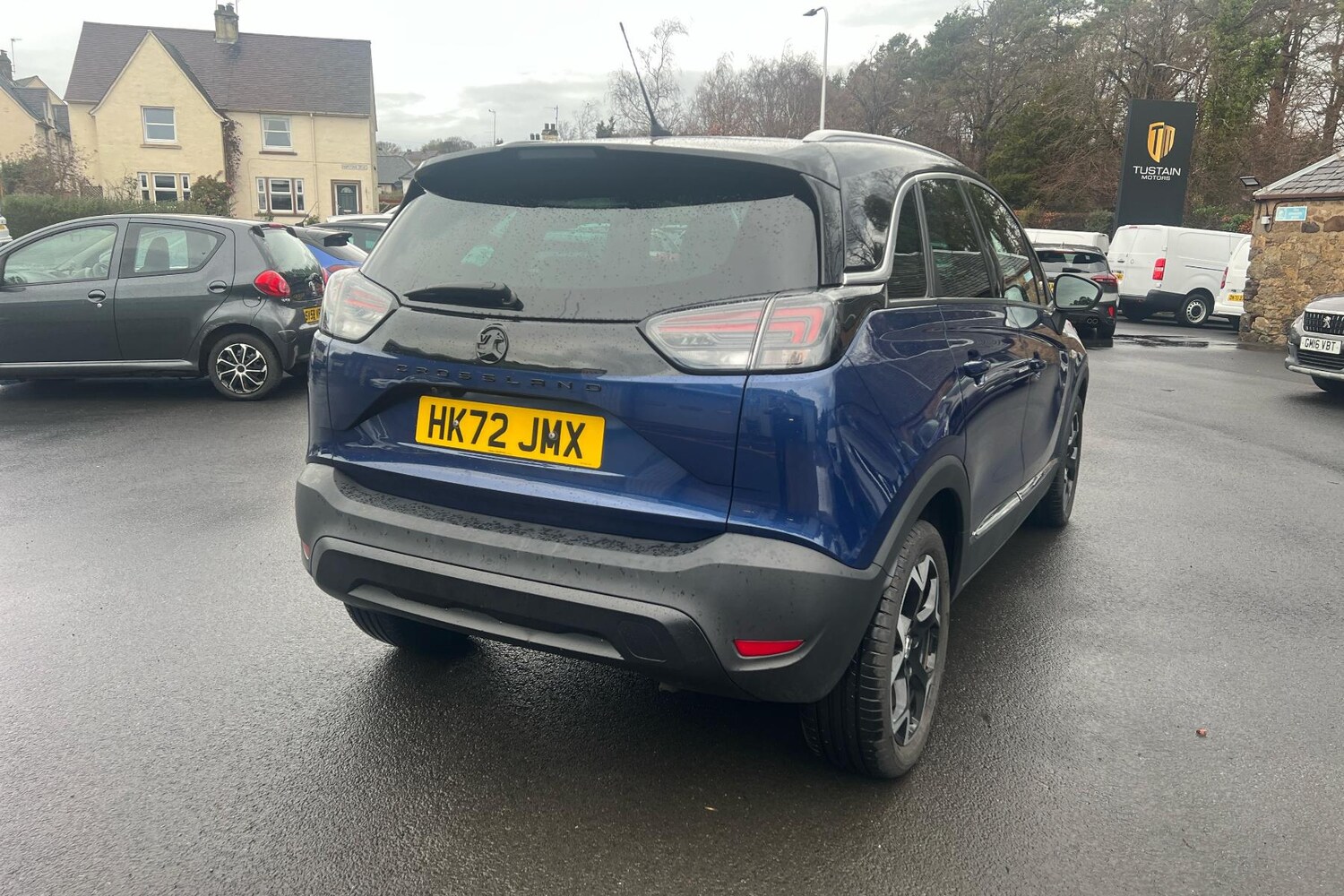 Used Vauxhall Crossland 2022 for sale - 77601731: Photo 25