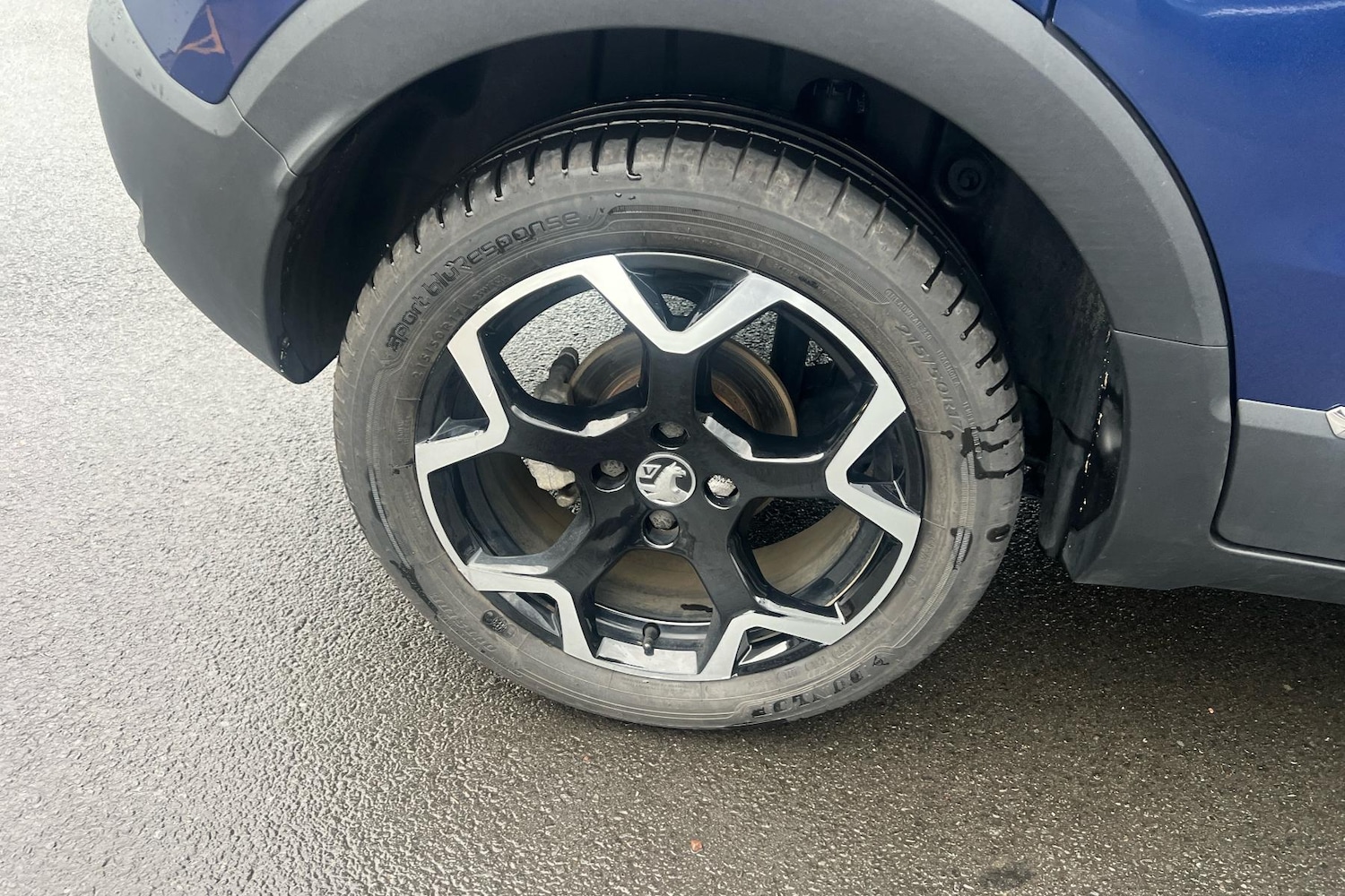 Used Vauxhall Crossland 2022 for sale - 77601731: Photo 3