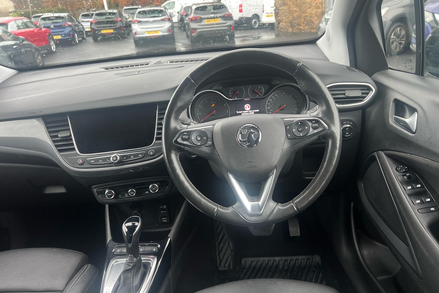 Used Vauxhall Crossland 2022 for sale - 77601731: Photo 4