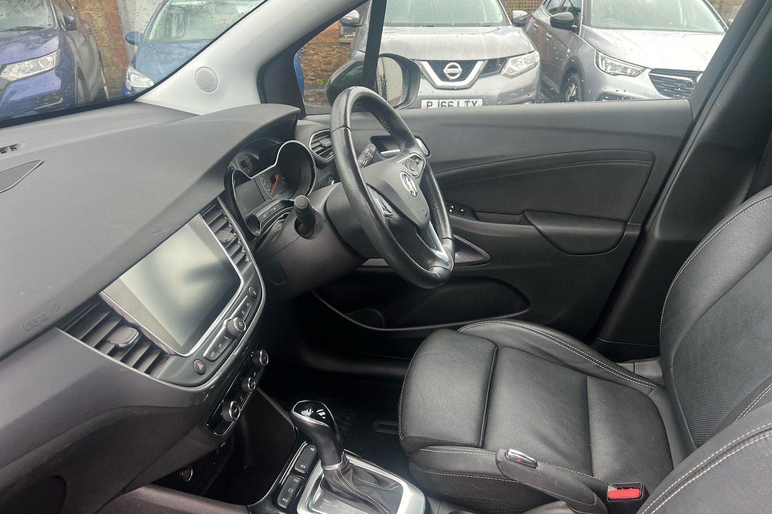 Used Vauxhall Crossland 2022 for sale - 77601731: Photo 5