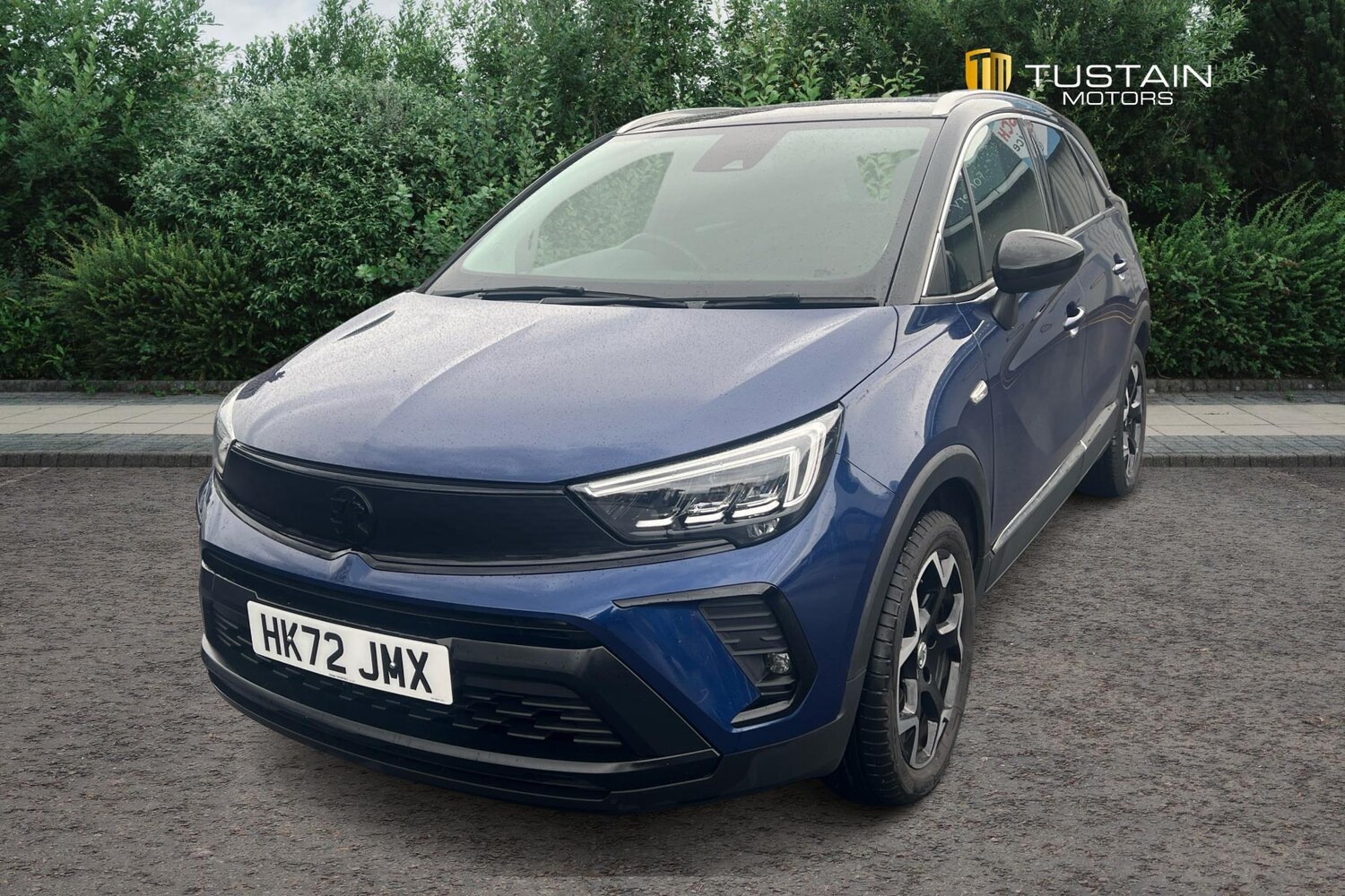 Used Vauxhall Crossland 2022 for sale - 77601731: Photo 6