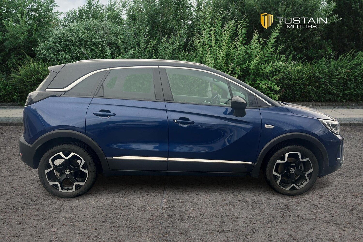 Used Vauxhall Crossland 2022 for sale - 77601731: Photo 8