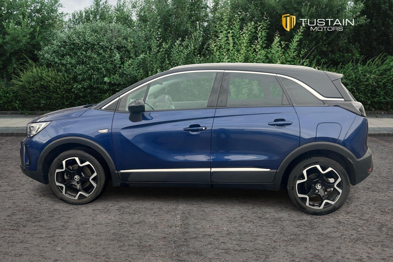 Used Vauxhall Crossland 2022 for sale - 77601731: Photo 9