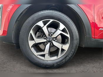 Used Kia Sportage 2020 for sale - 79064747: Photo