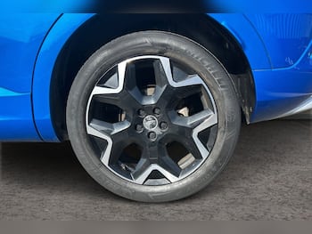 Used Vauxhall Grandland 2023 for sale - 79783021: Photo