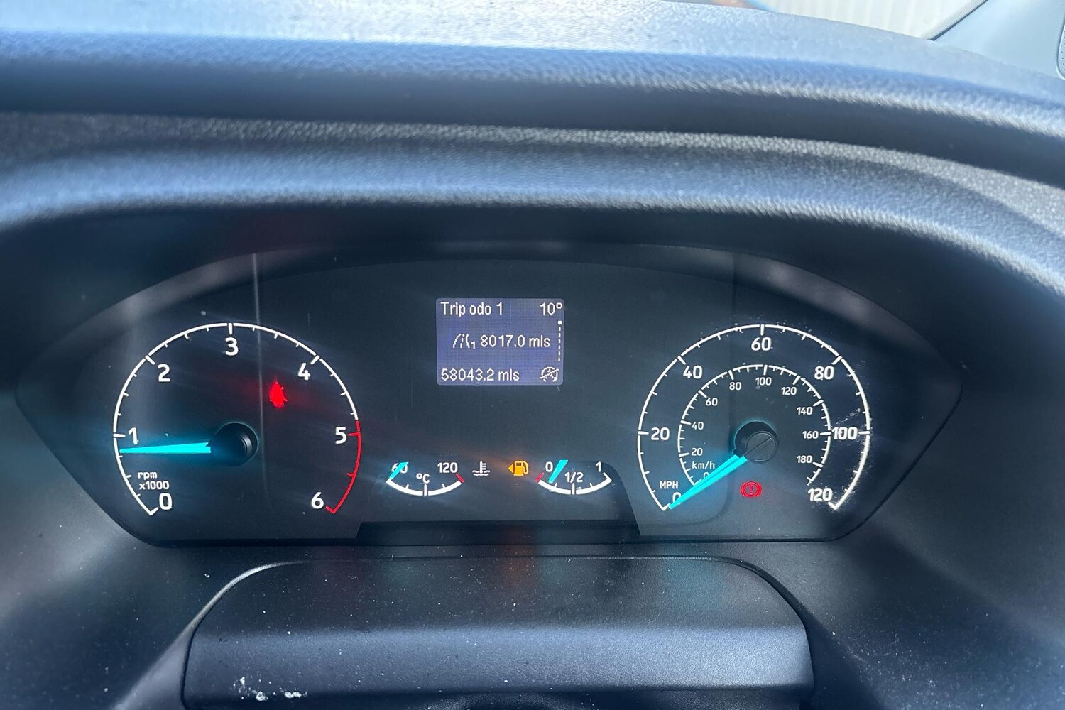 Used Ford Transit Custom 2022 for sale - 76669411: Photo 13