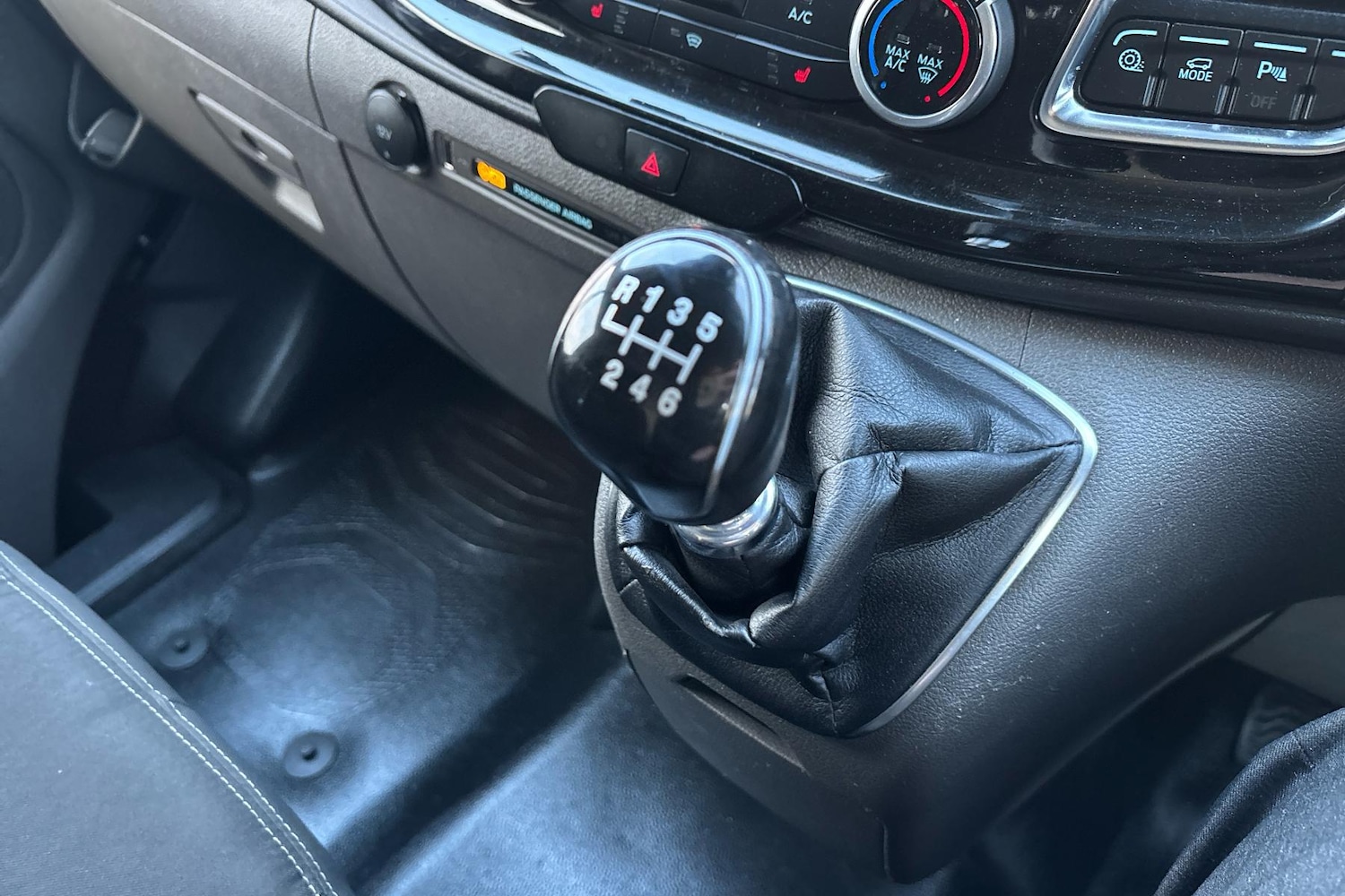 Used Ford Transit Custom 2022 for sale - 76669411: Photo 14