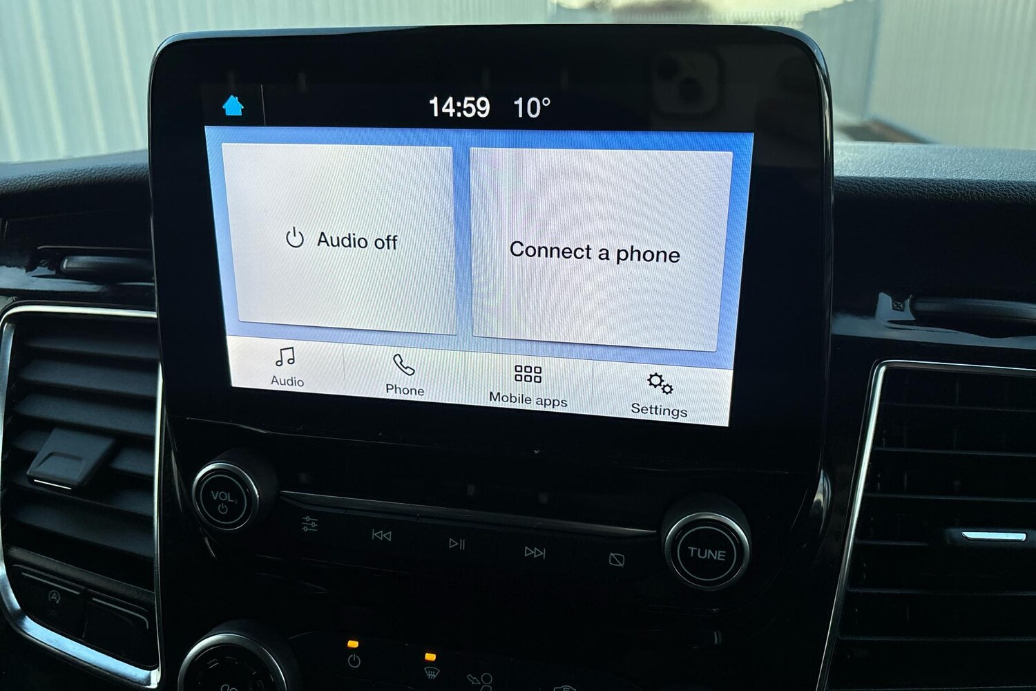 Used Ford Transit Custom 2022 for sale - 76669411: Photo 15