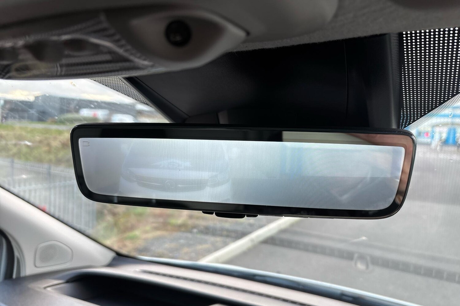 Used Ford Transit Custom 2022 for sale - 76669411: Photo 18