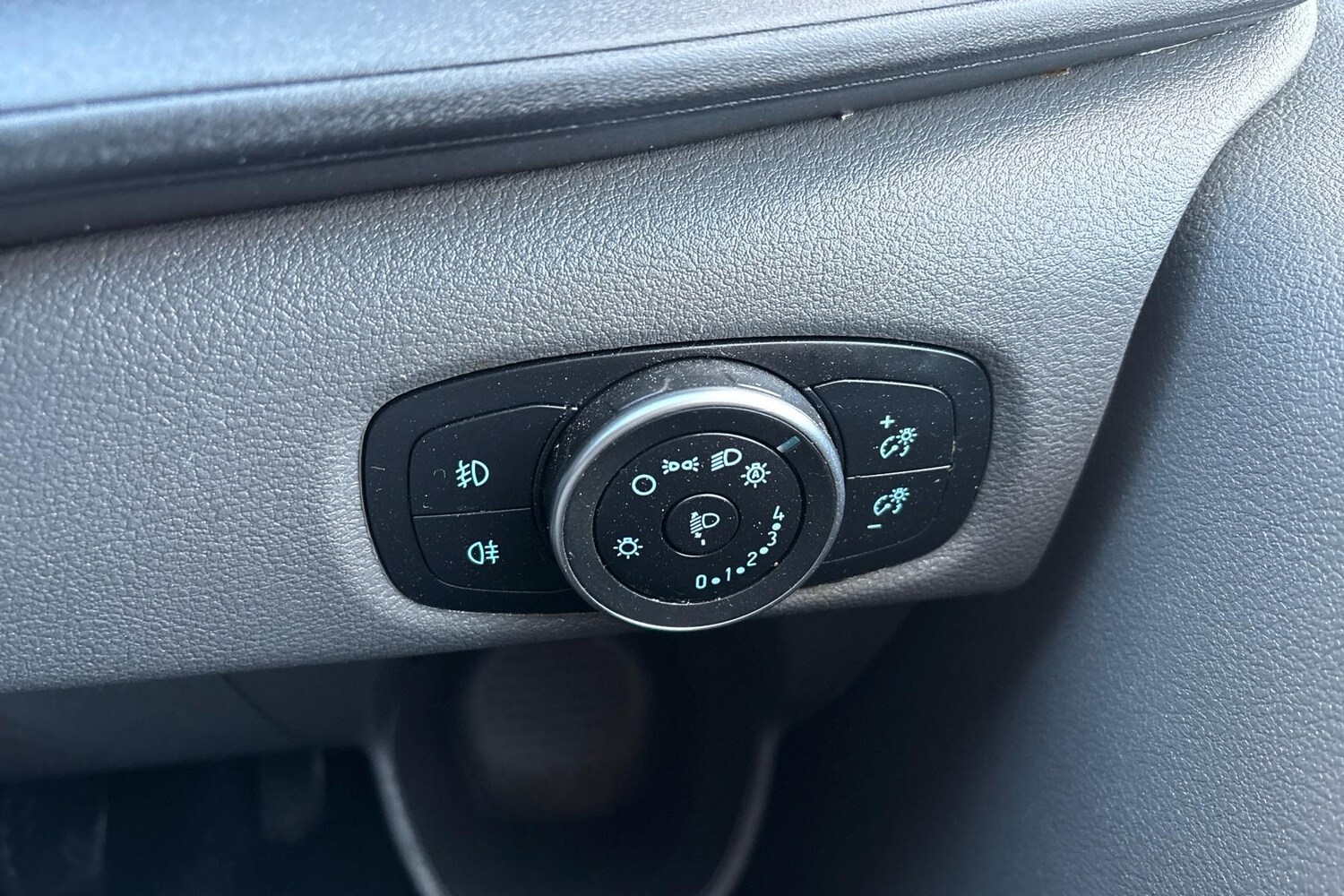 Used Ford Transit Custom 2022 for sale - 76669411: Photo 19