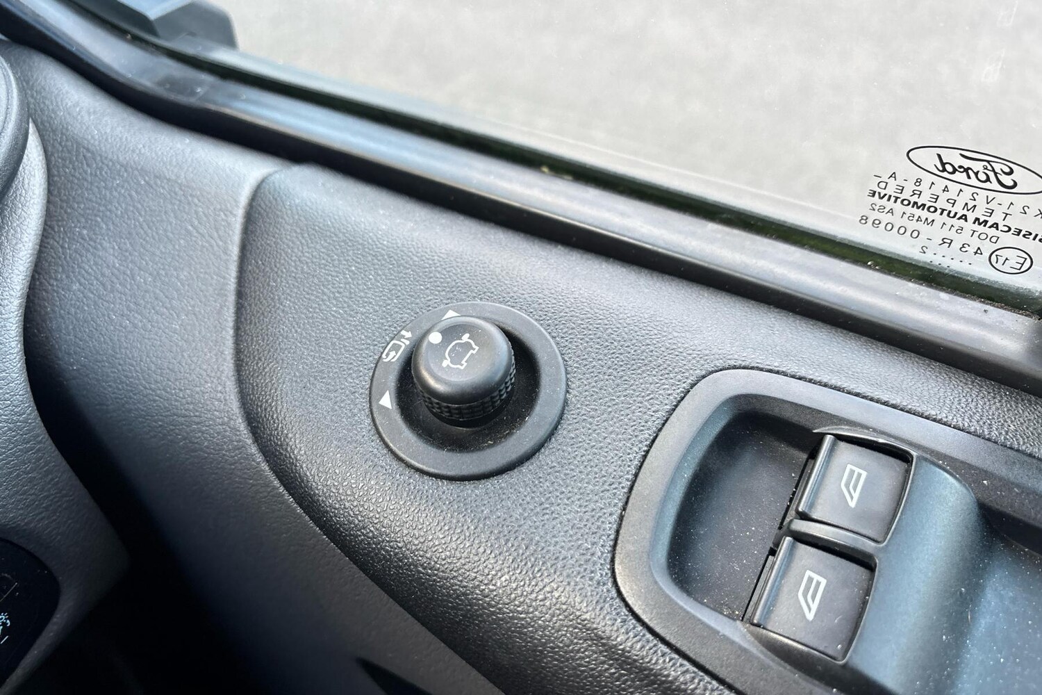 Used Ford Transit Custom 2022 for sale - 76669411: Photo 20