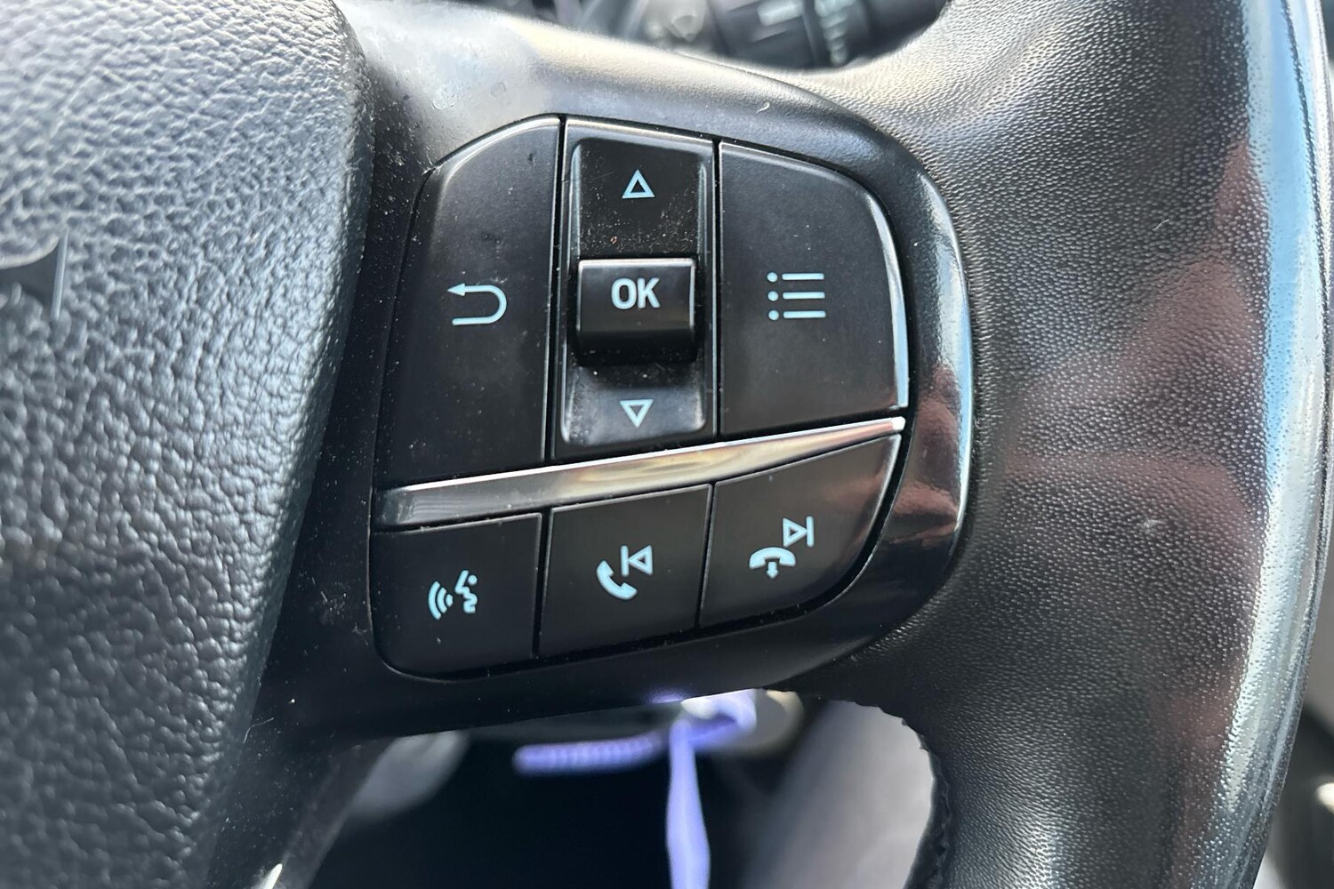 Used Ford Transit Custom 2022 for sale - 76669411: Photo 25