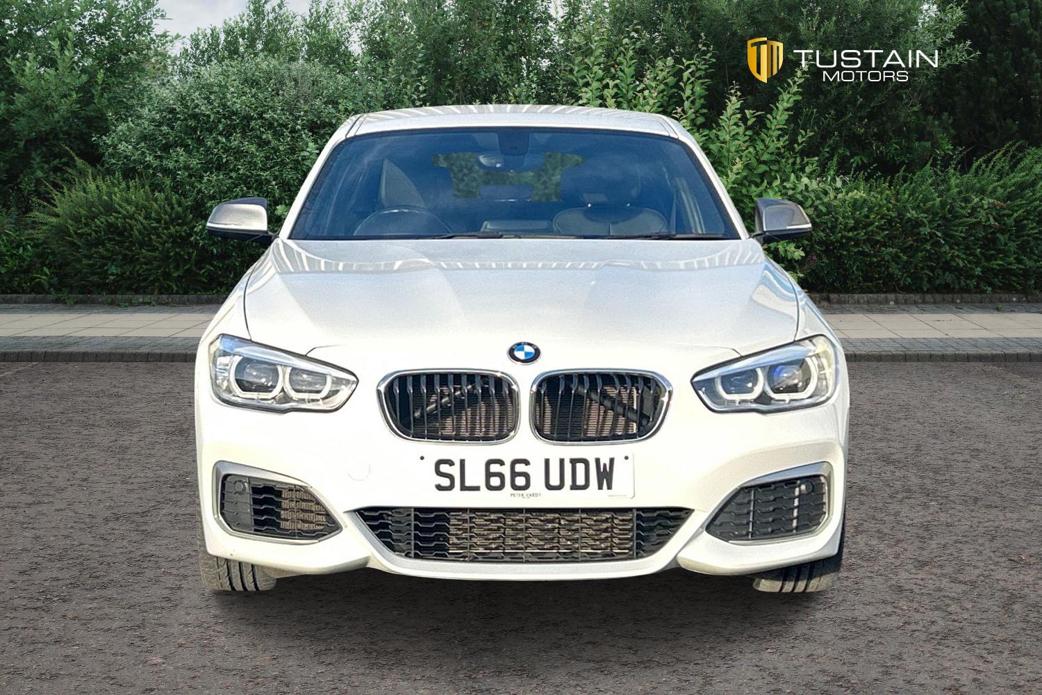 Used BMW 1 Series 2016 for sale - 77589362: Photo 10