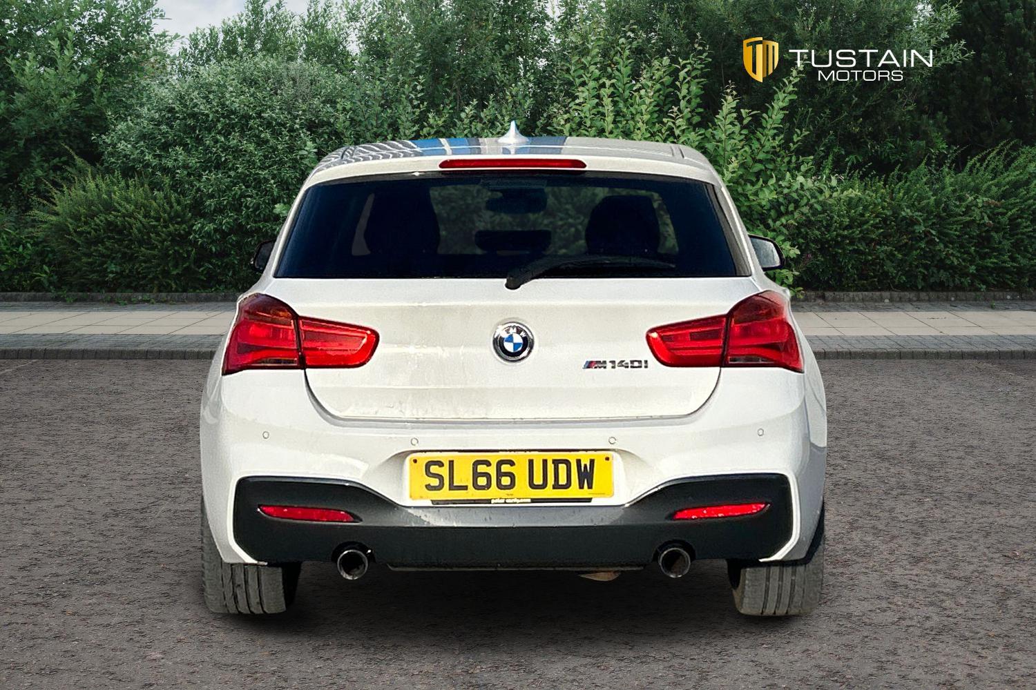 Used BMW 1 Series 2016 for sale - 77589362: Photo 11