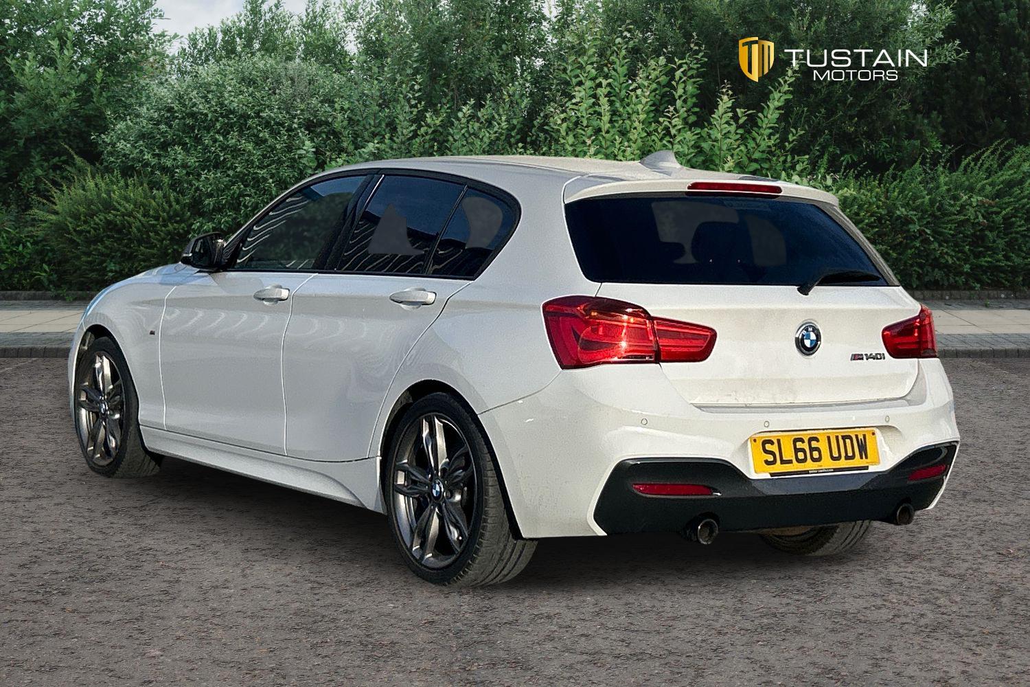 Used BMW 1 Series 2016 for sale - 77589362: Photo 12
