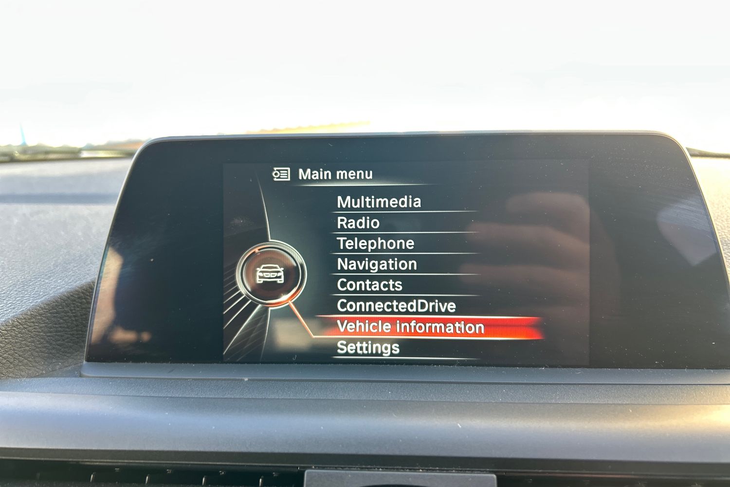 Used BMW 1 Series 2016 for sale - 77589362: Photo 15