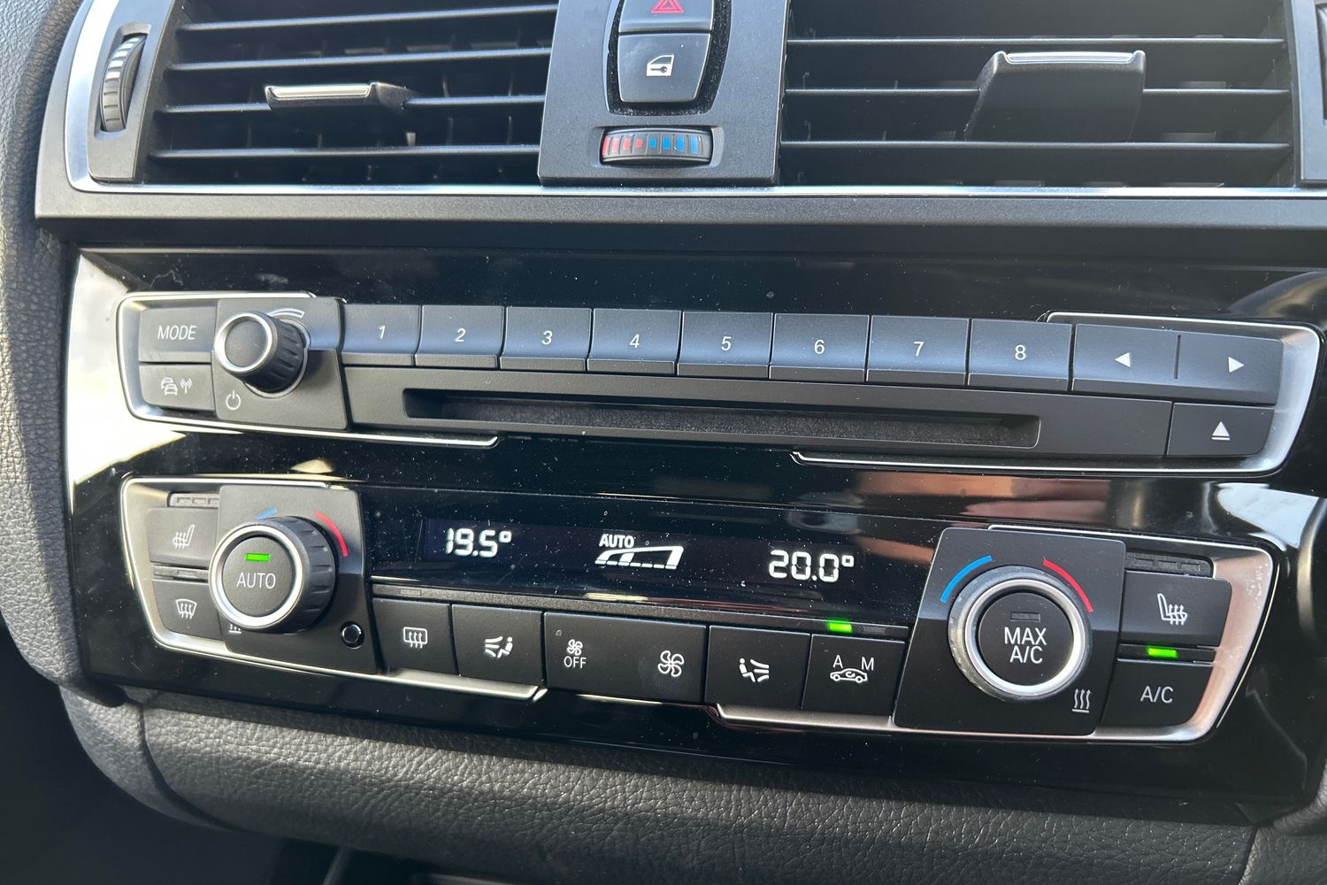 Used BMW 1 Series 2016 for sale - 77589362: Photo 19