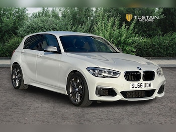 Used BMW 1 Series 2016 for sale - 77589362: Photo