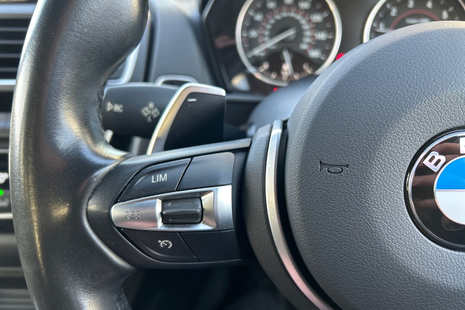 Used BMW 1 Series 2016 for sale - 77589362: Photo 22