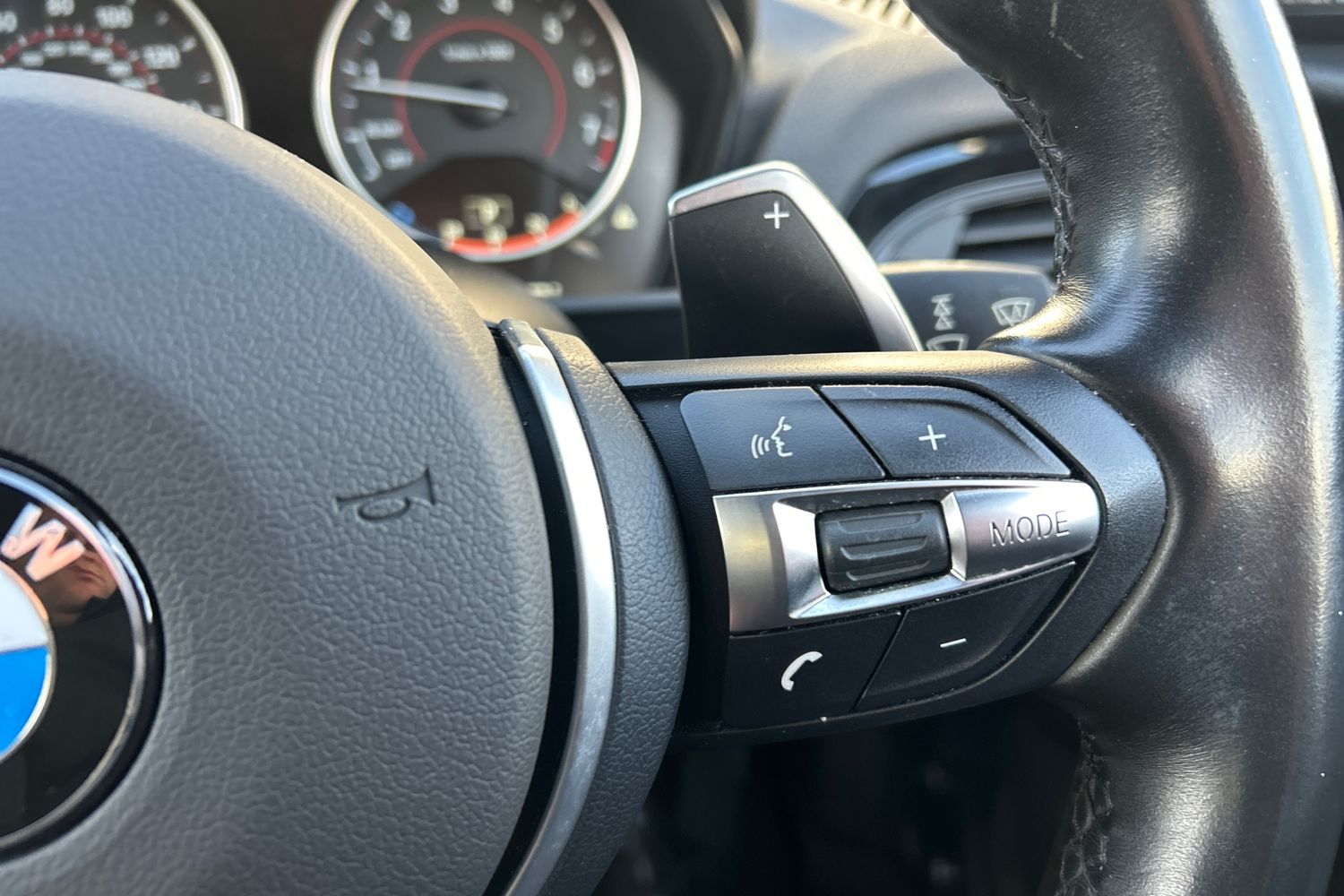 Used BMW 1 Series 2016 for sale - 77589362: Photo 23