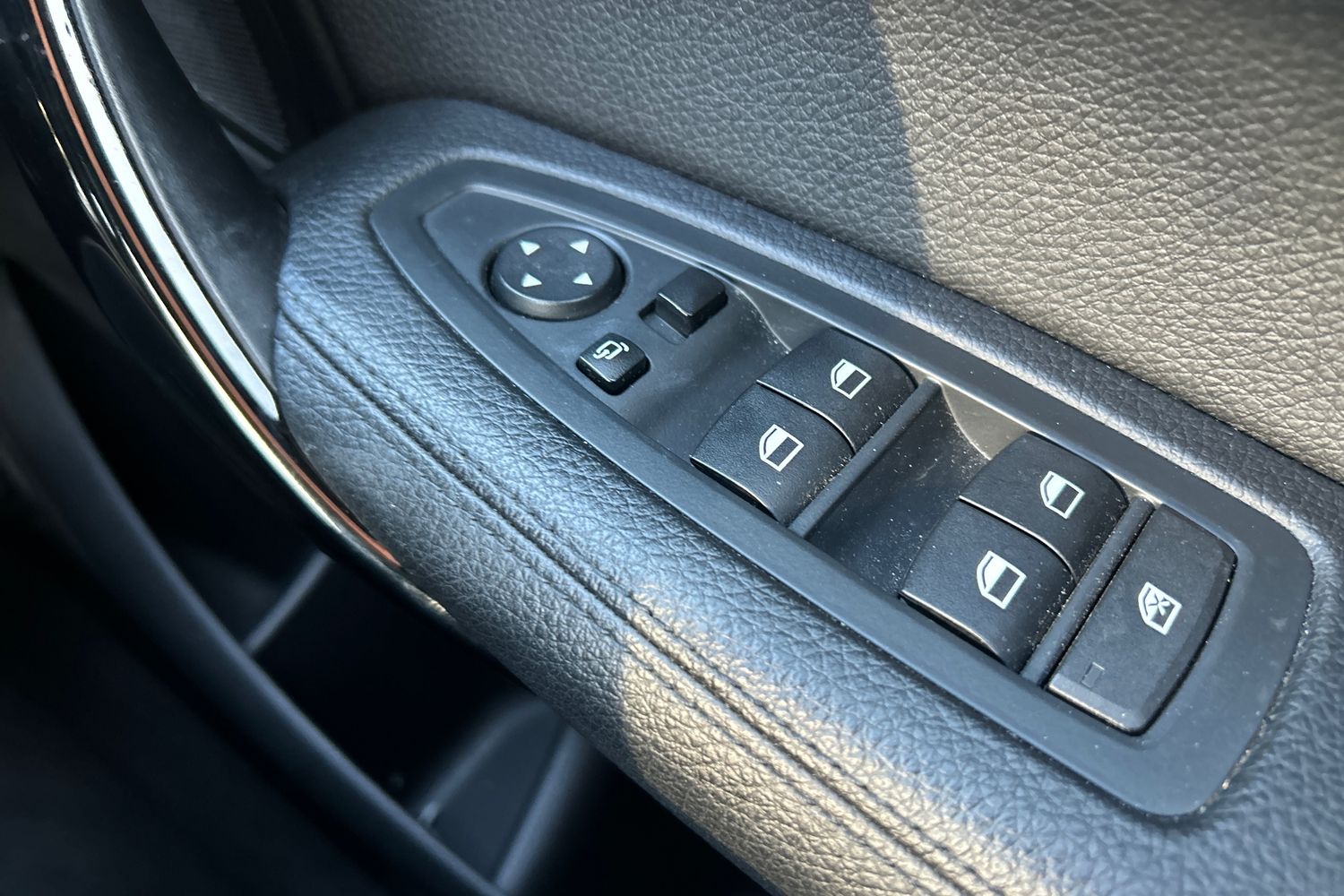 Used BMW 1 Series 2016 for sale - 77589362: Photo 24