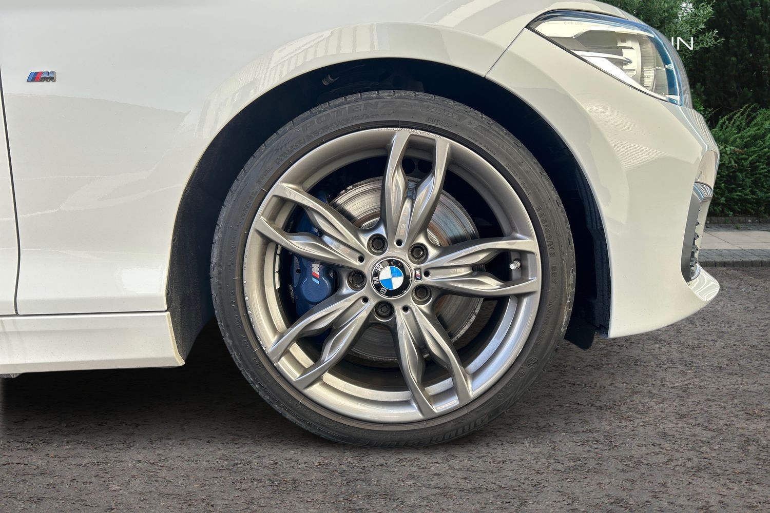 Used BMW 1 Series 2016 for sale - 77589362: Photo 3