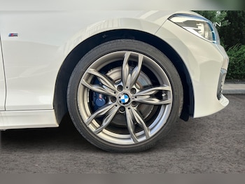 Used BMW 1 Series 2016 for sale - 77589362: Photo